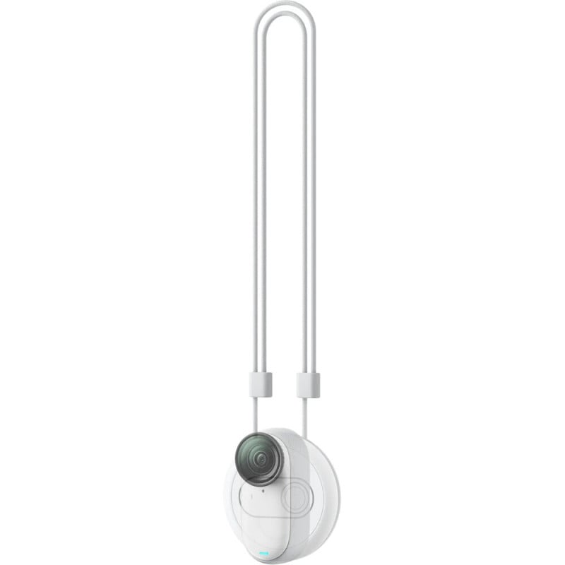 INSTA360 PENDENTIF MAGNÉTIQUE POUR GO 3 / GO 3S INSTA360 PENDENTIF MAGNÉTIQUE POUR GO 3 / GO 3S