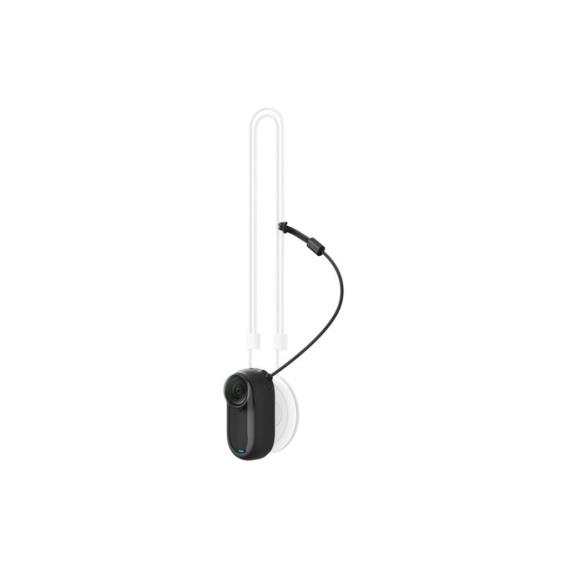 INSTA360 CORDON DE SÉCURITÉ POUR PENDENTIF MAGNÉTIQUE POUR GO 3 / GO 3S (NOIR) INSTA360 CORDON DE SÉCURITÉ POUR PENDENTIF MAGNÉTIQUE POUR GO 3 / GO 3S (NOIR)