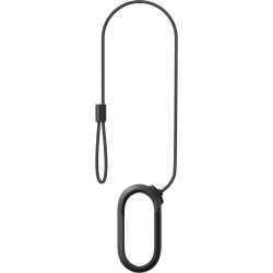 INSTA360 CORDON DE SÉCURITÉ POUR PENDENTIF MAGNÉTIQUE POUR GO 3 / GO 3S (NOIR)