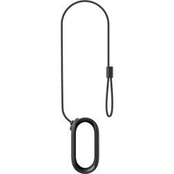 INSTA360 CORDON DE SÉCURITÉ POUR PENDENTIF MAGNÉTIQUE POUR GO 3 / GO 3S (NOIR)