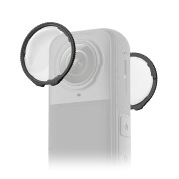INSTA360 PROTECTION...