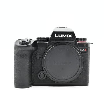 PANASONIC S5 II BOîTIER NU...