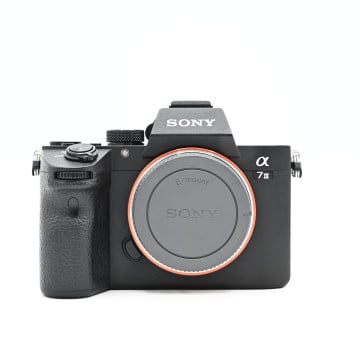 SONY ALPHA 7 III (26500...