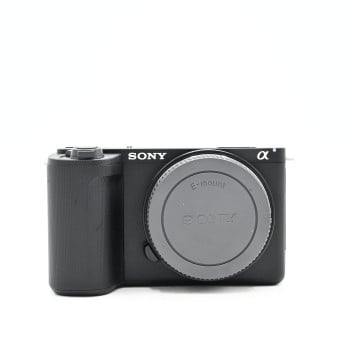 SONY ZV-E10 II - OCCASION