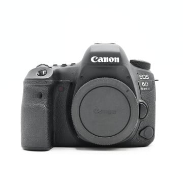 CANON EOS 6D MARK II (18372...