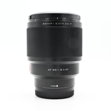 VILTROX 85MM F/1,8 (FUJI X)...