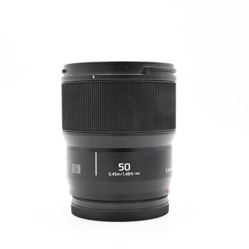 PANASONIC 50/1,8 L S -...