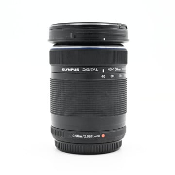 OLYMPUS ZUIKO 40-150/4-5,6...