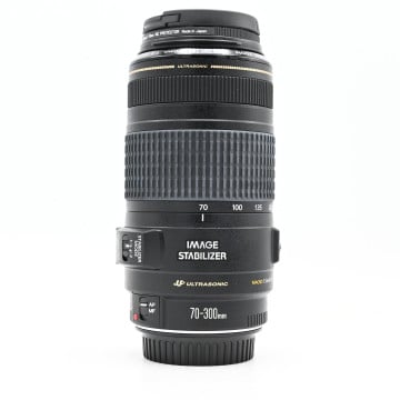 CANON EF 70-300/4-5,6 L USM...