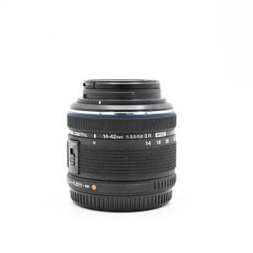 OLYMPUS ZUIKO 14-42/3,5-5,6...