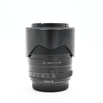 VILTROX 33/1,4 AF (FUJI X)...