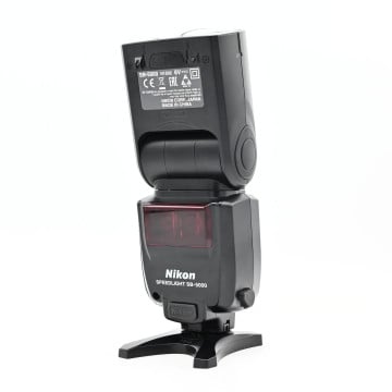 NIKON SB-5000 - OCCASION