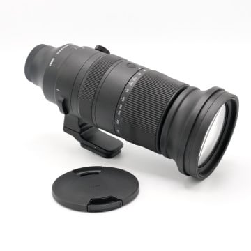 SIGMA 60-600/4,5-6,3 DG DN...