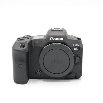 CANON EOS R5 NU (1000...