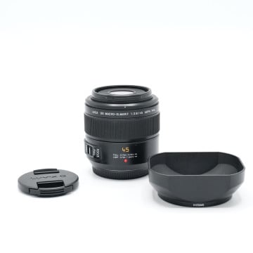 PANASONIC 42,5/1,7 ASPH OIS...