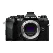 OM SYSTEM HYBRIDE OM-5 MARK II