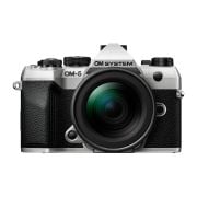 OM SYSTEM HYBRIDE OM-5 MARK II