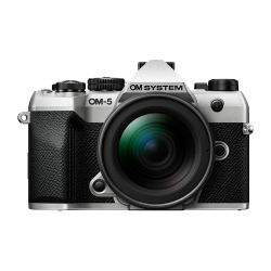 OM SYSTEM HYBRIDE OM-5 MARK II