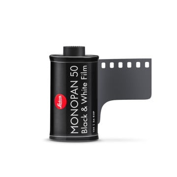 LEICA FILM ARGENTIQUE...