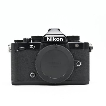 NIKON ZF BOITIER NU (20700...