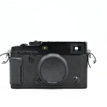 FUJIFILM X-PRO 3 BOITIER NU...