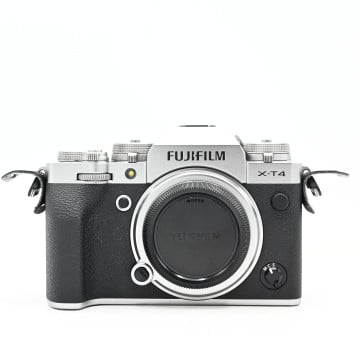 FUJIFILM X-T4 NU (290...