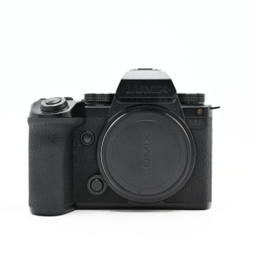 PANASONIC S5 IIX BOîTIER NU...