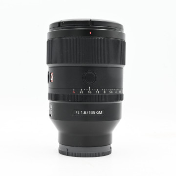 SONY FE 135/1,8 GM - OCCASION