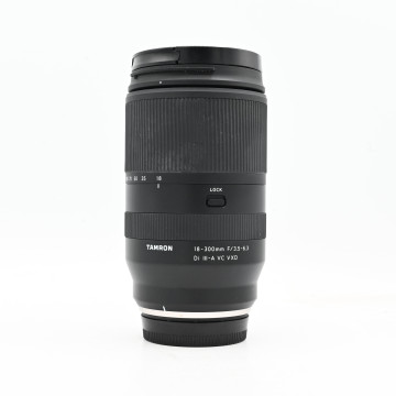 TAMRON 18-300/3,5-6,3 DI...