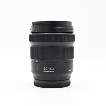 PANASONIC 20-60/3,5-5,6 S -...