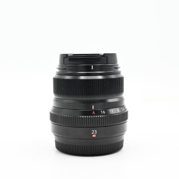 FUJIFILM XF 23/2 WR - OCCASION