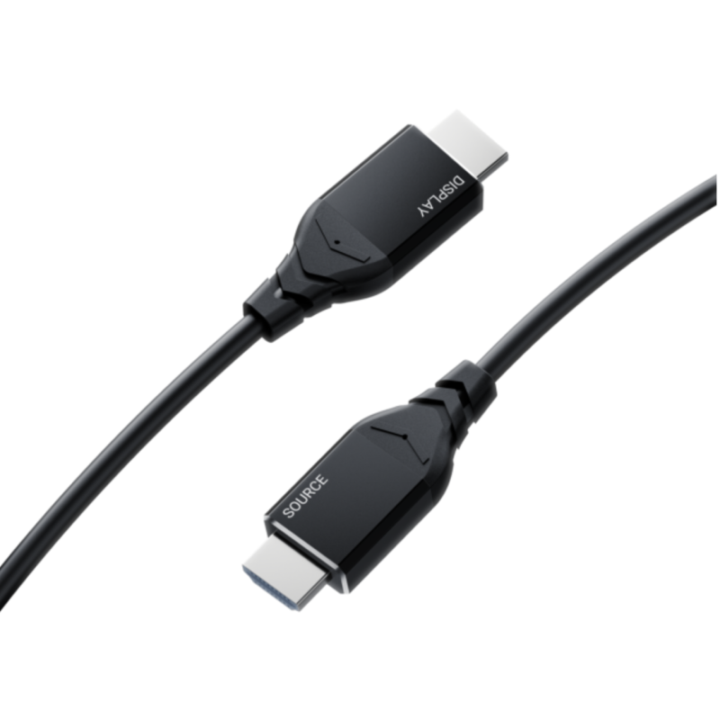 INSTA360 CÂBLE HDMI EXTRA LONG CONNECT (10 M / 33 PI) INSTA360 CÂBLE HDMI EXTRA LONG CONNECT (10 M / 33 PI)