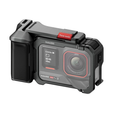 INSTA360 KIT GRIP XPLORER...