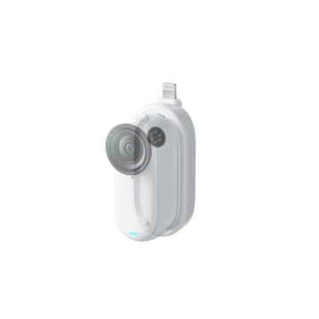 INSTA360 LECTEUR RAPIDE...
