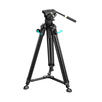 SMALLRIG TREPIED CARBONE...