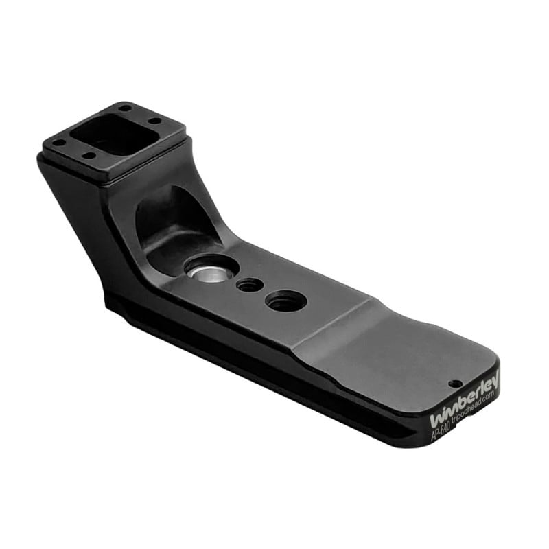 WIMBERLEY AP-640 PIED DE FIXATION POUR SONY 400-800MM F/6.3-8 G OSS WIMBERLEY AP-640 PIED DE FIXATION POUR SONY 400-800MM F/6.3-8 G OSS