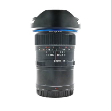 LAOWA 12/2,8 ZéRO D (CANON...