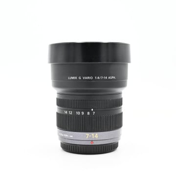 PANASONIC 7-14/4 VARIO -...