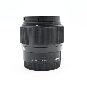 SIGMA 56/1,4 DC DN...