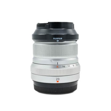 FUJIFILM XF 23/2 WR - OCCASION