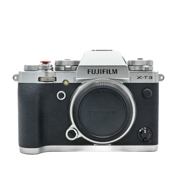 FUJIFILM FUJI X-T3 (11...
