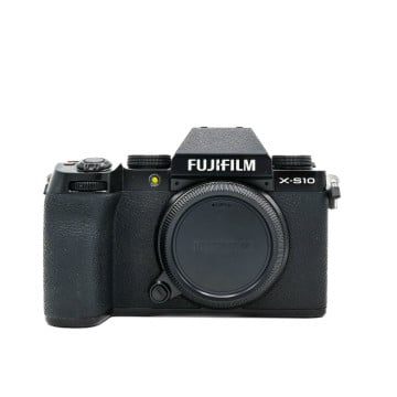 FUJIFILM X-S10 NU (1900...