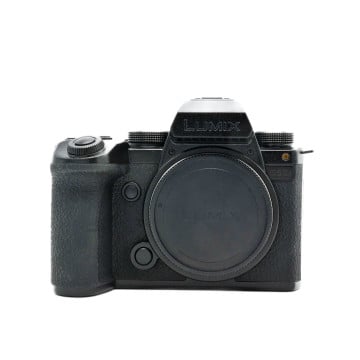 PANASONIC S5 IIX BOîTIER NU...