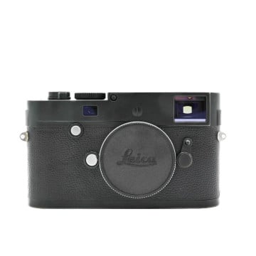 LEICA M Monochrome série 2...