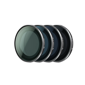 INSTA360 ENSEMBLE DE...