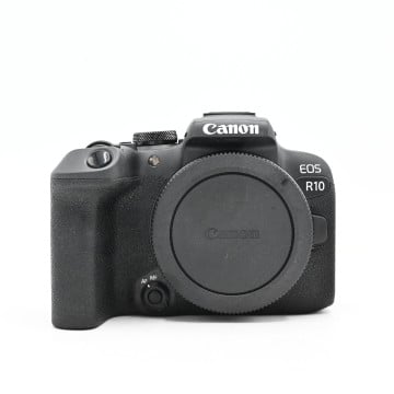 CANON EOS R10 NU (2000...