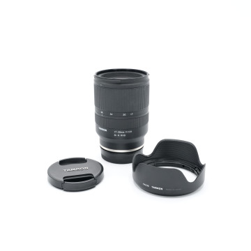 TAMRON 17-28/2,8 DI III RXD...