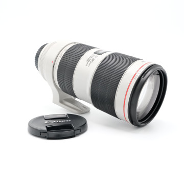 CANON EF 70-200/2,8 L USM...