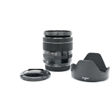 FUJIFILM XF 18-55/2,8-4 OIS...
