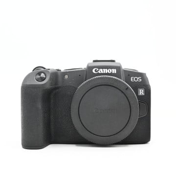 CANON EOS RP (1000 CLICS)...